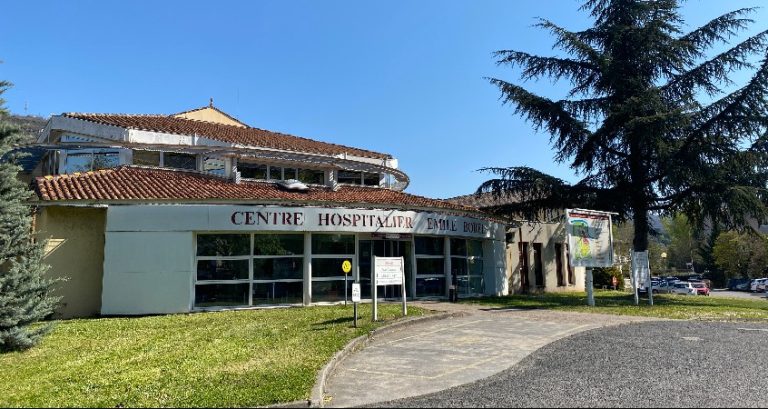 Centre Hospitalier de Saint-Affrique