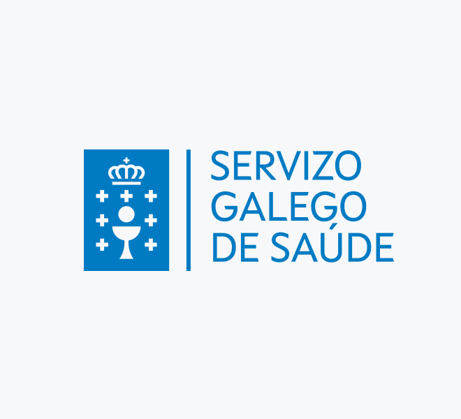 Health system: Servizo Galego de Saúde (SERGAS)